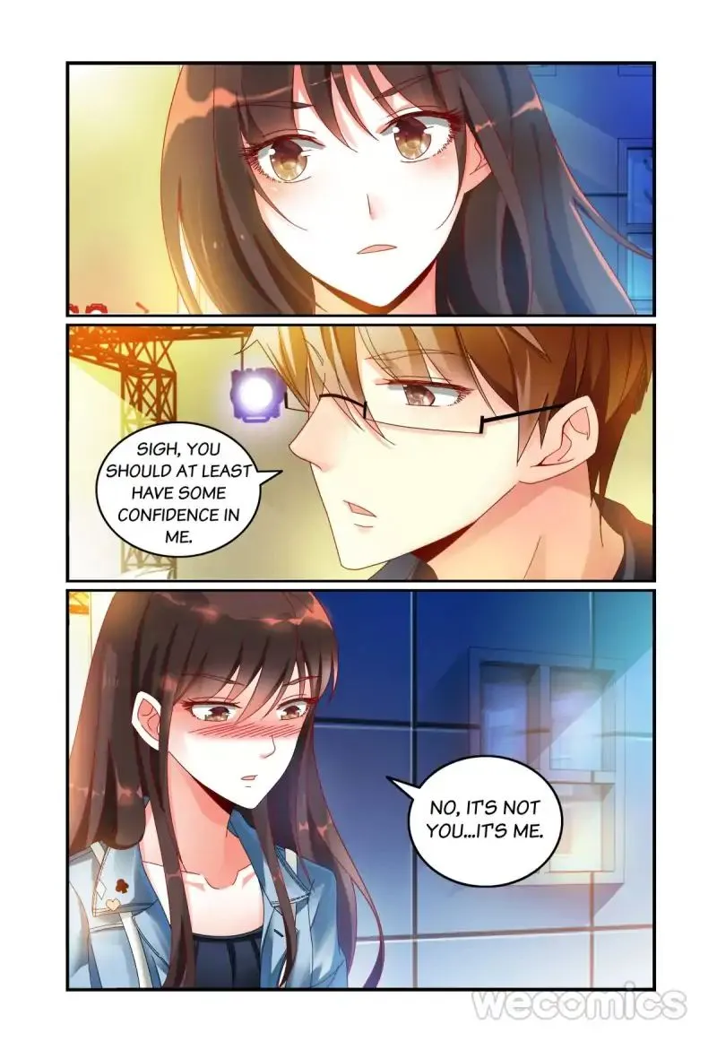 Read Playing Opposite You chapter 31 image 4 on Lezhin