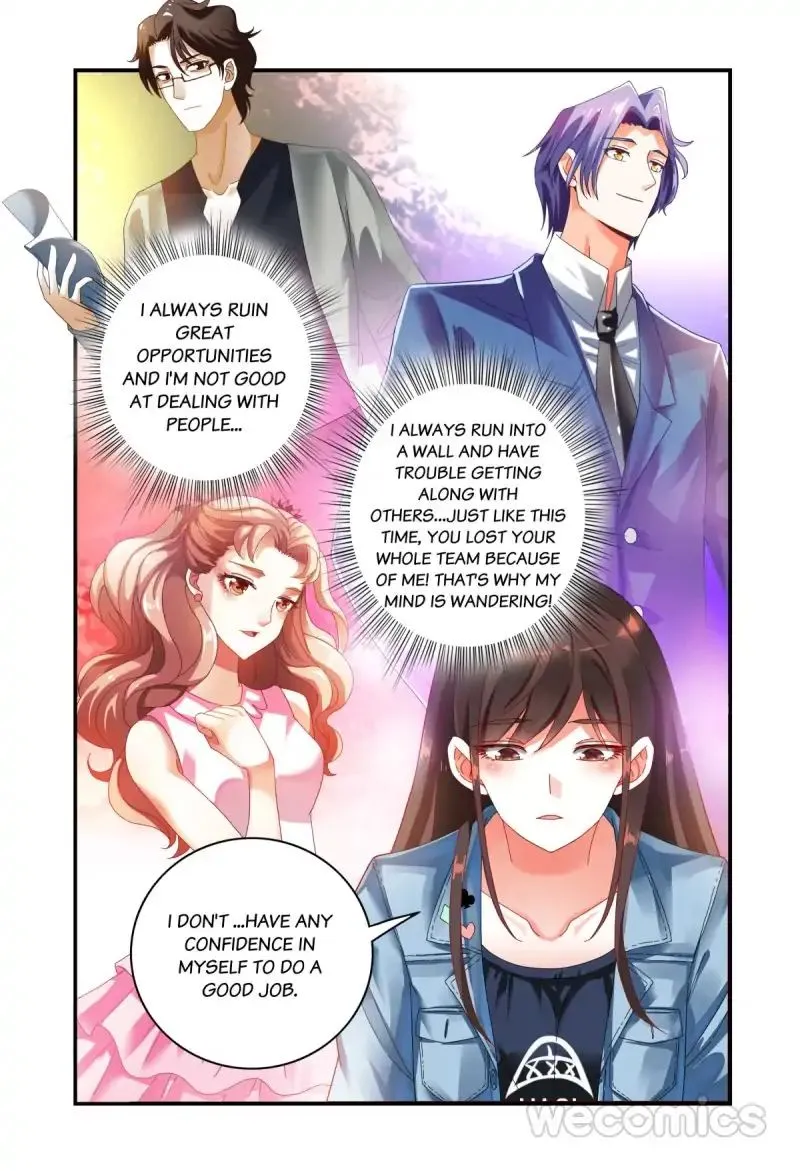 Read Playing Opposite You chapter 31 image 5 on Lezhin