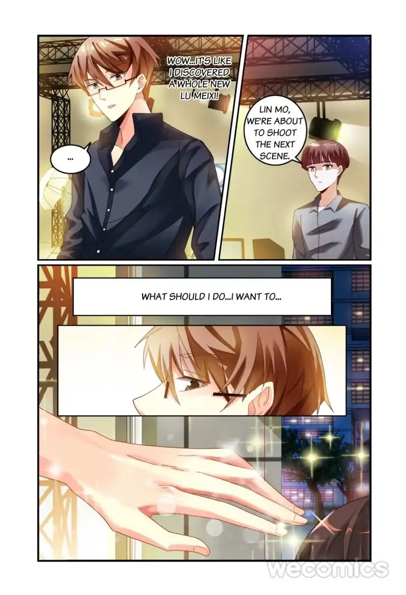Read Playing Opposite You chapter 31 image 6 on Lezhin