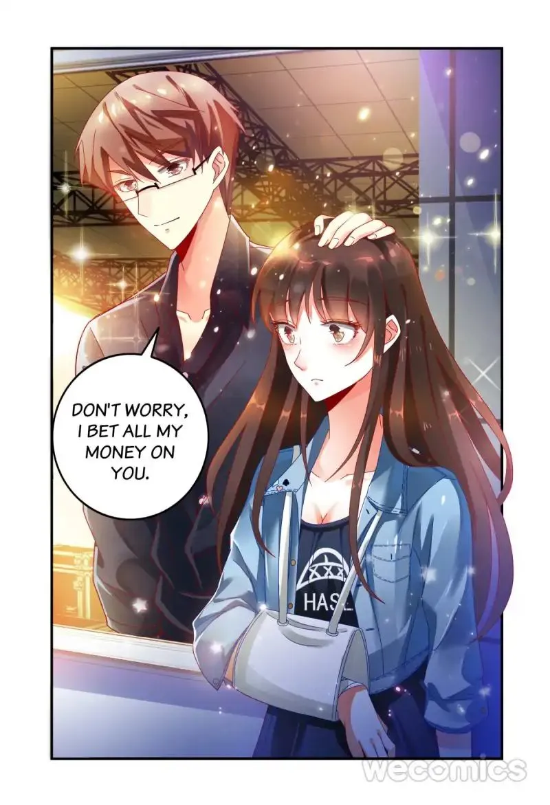 Read Playing Opposite You chapter 31 image 7 on Lezhin