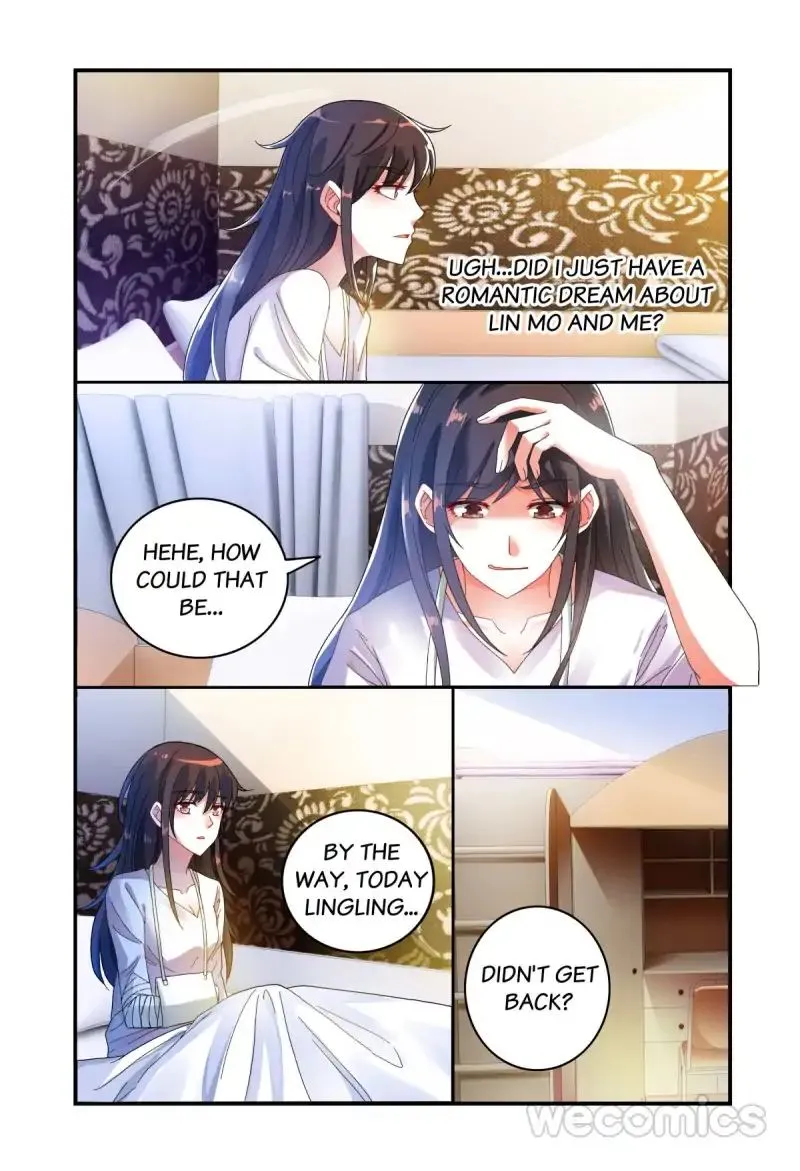 Read Playing Opposite You chapter 31 image 9 on Lezhin
