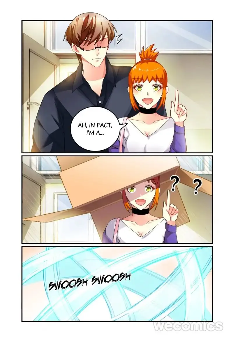 Read Playing Opposite You chapter 32 image 10 on Lezhin