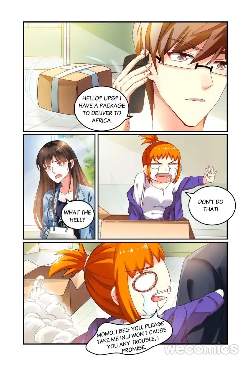 Read Playing Opposite You chapter 32 image 11 on Lezhin