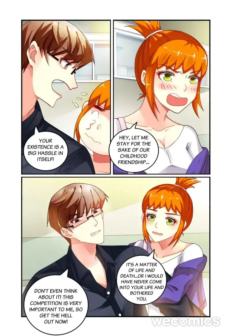 Read Playing Opposite You chapter 32 image 12 on Lezhin