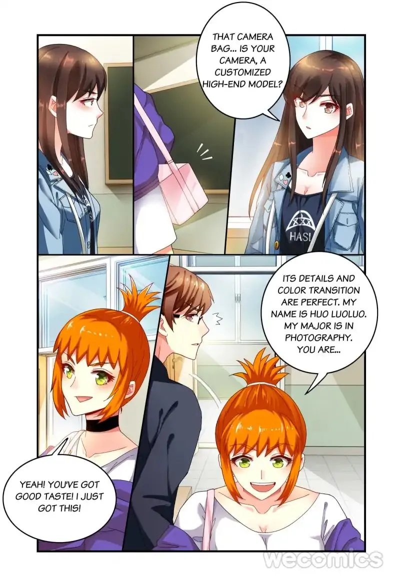 Read Playing Opposite You chapter 32 image 13 on Lezhin