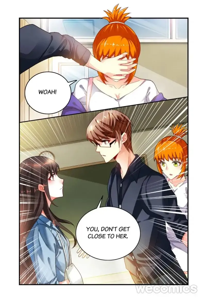 Read Playing Opposite You chapter 32 image 14 on Lezhin