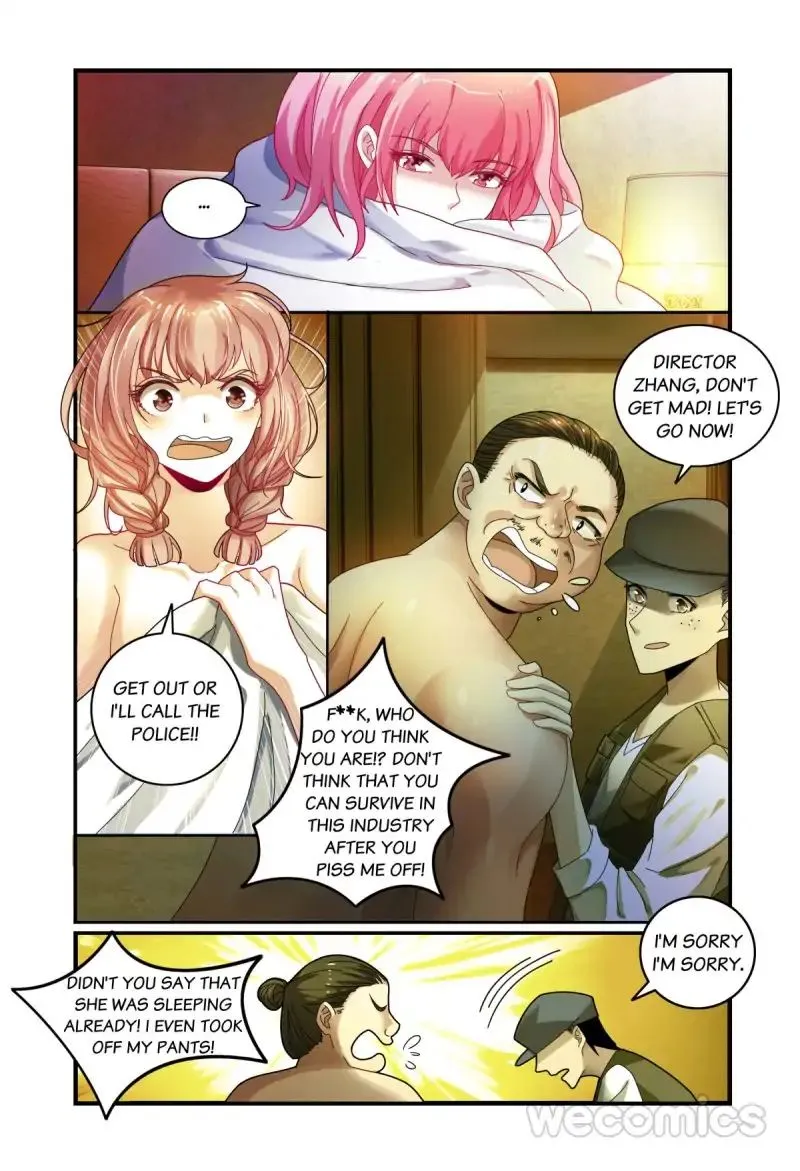 Read Playing Opposite You chapter 32 image 2 on Lezhin