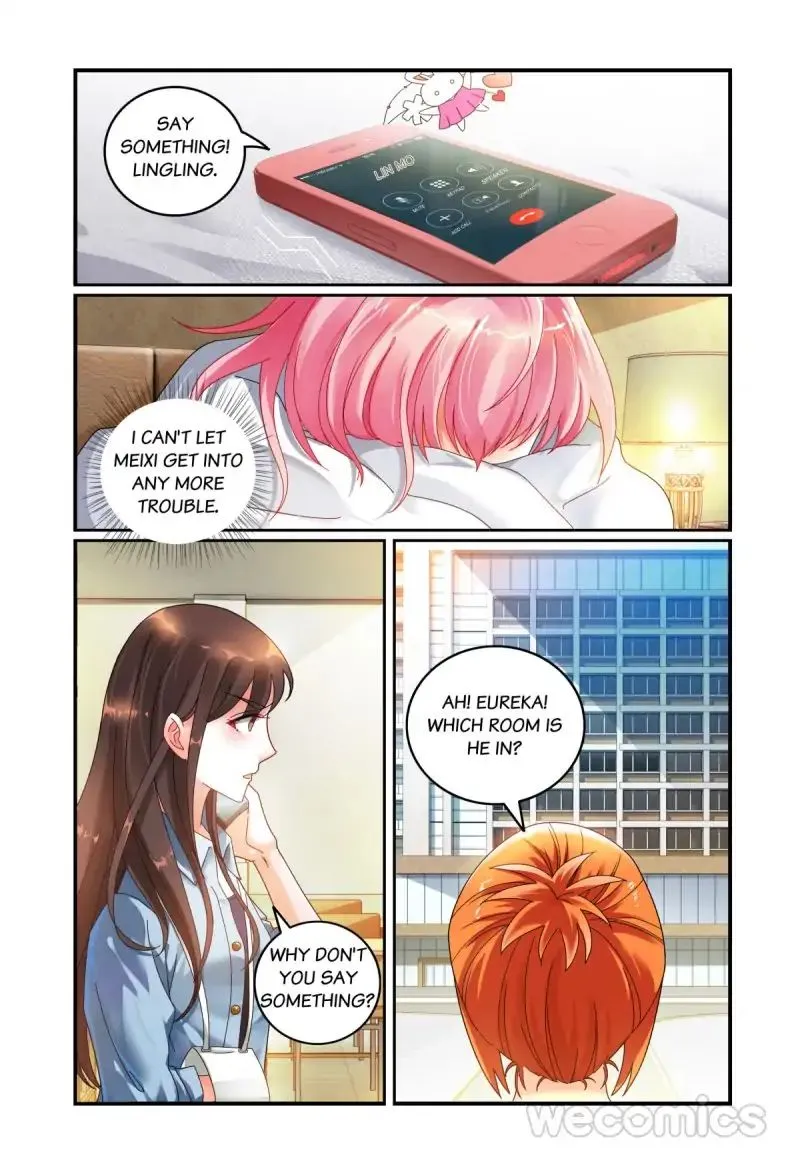 Read Playing Opposite You chapter 32 image 3 on Lezhin