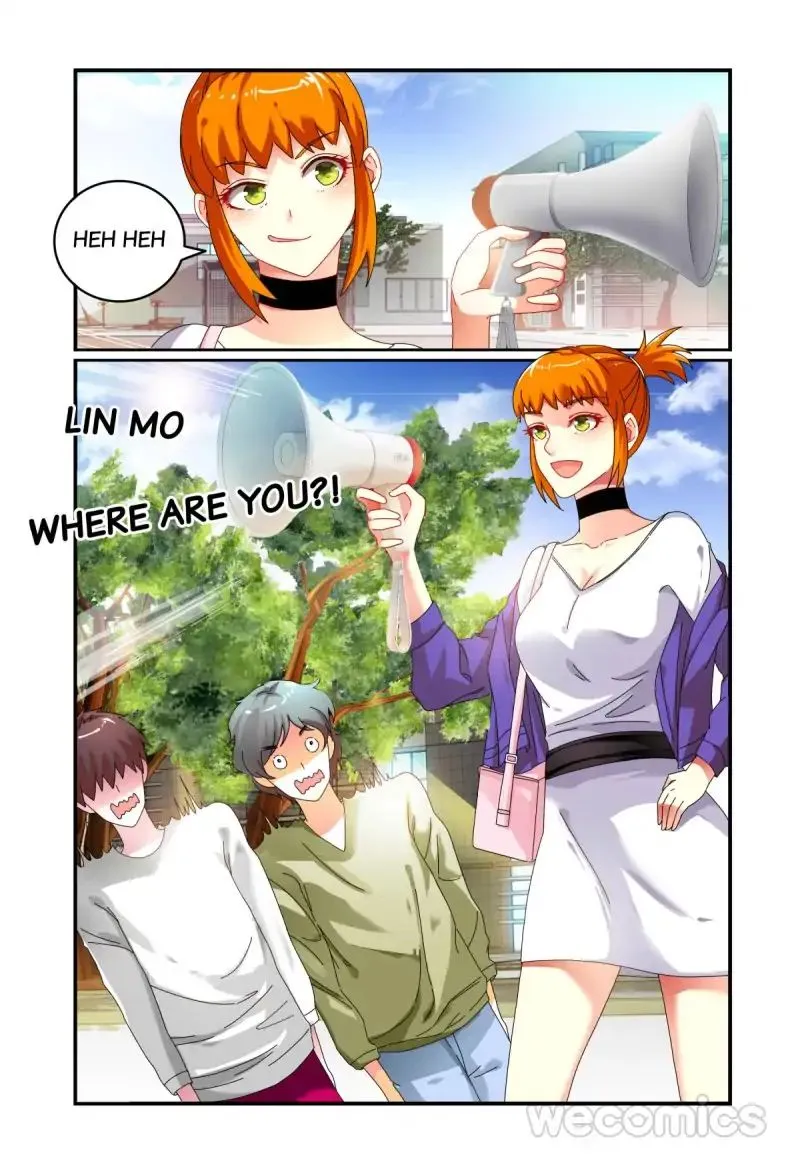 Read Playing Opposite You chapter 32 image 4 on Lezhin