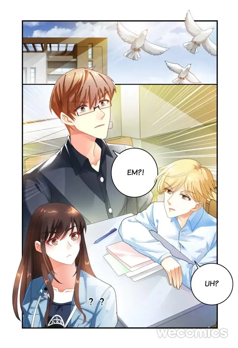 Read Playing Opposite You chapter 32 image 5 on Lezhin