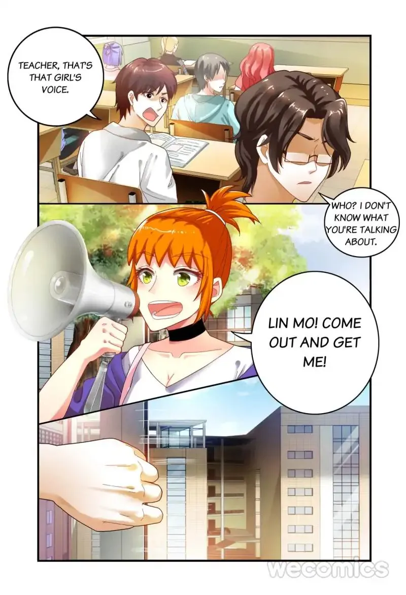 Read Playing Opposite You chapter 32 image 6 on Lezhin