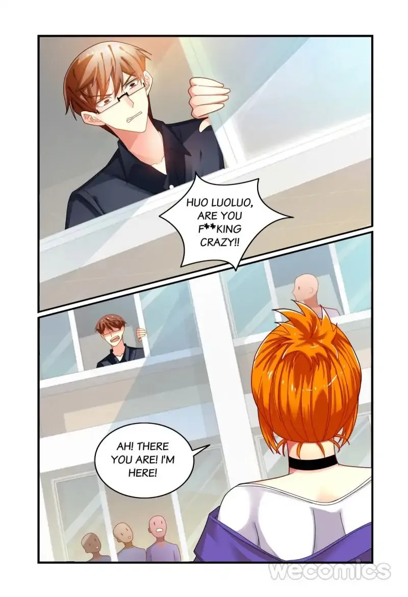 Read Playing Opposite You chapter 32 image 7 on Lezhin