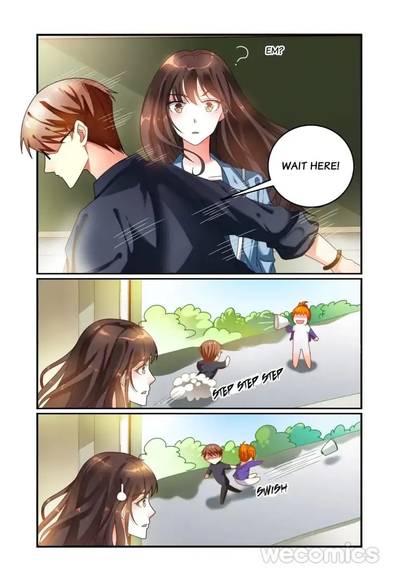 Read Playing Opposite You chapter 32 image 8 on Lezhin