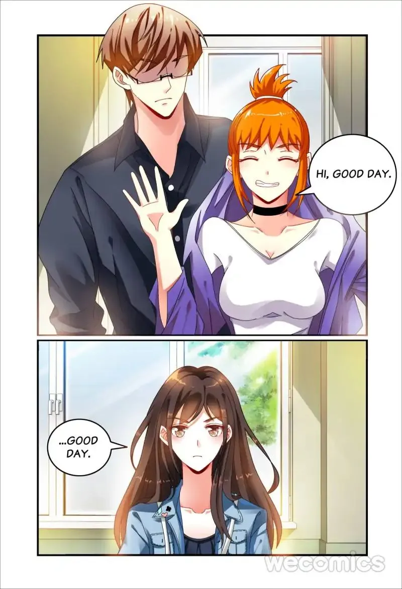Read Playing Opposite You chapter 32 image 9 on Lezhin