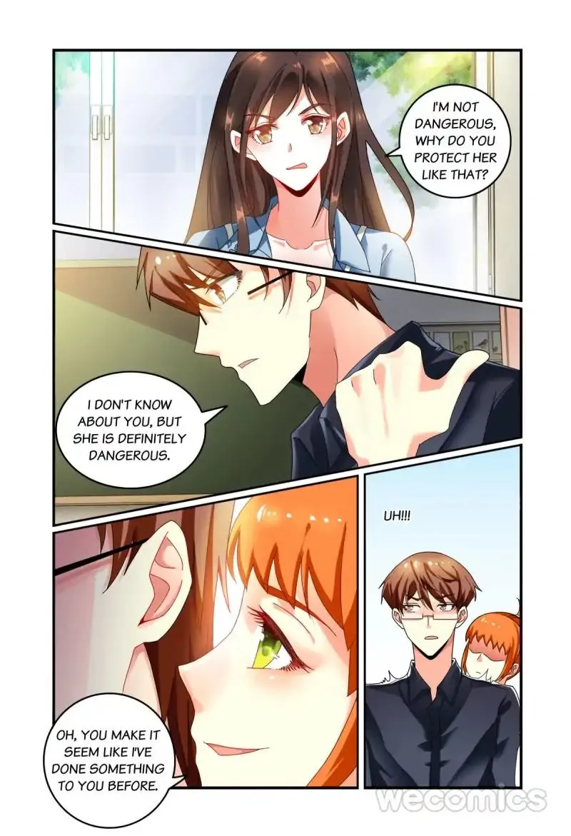 Read Playing Opposite You chapter 33 image 1 on Lezhin