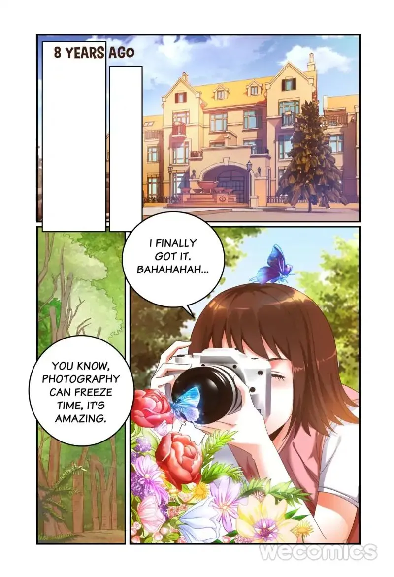 Read Playing Opposite You chapter 33 image 10 on Lezhin