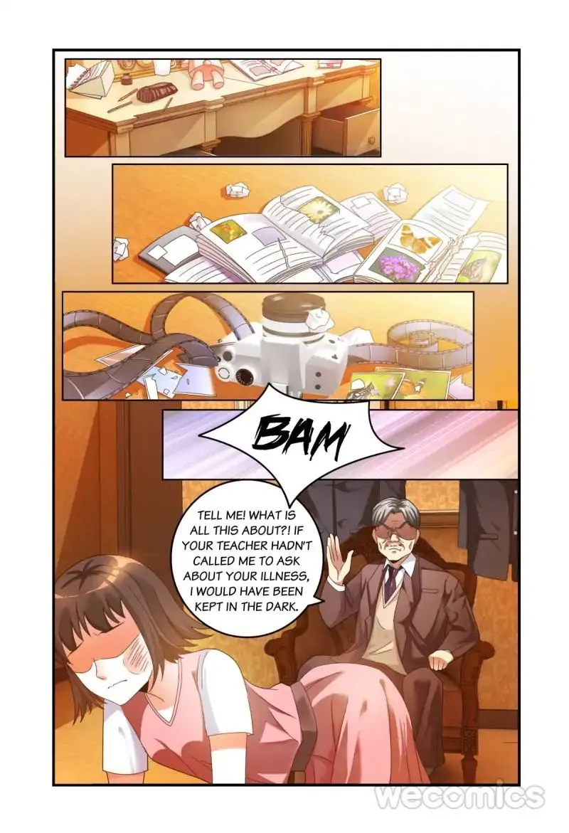 Read Playing Opposite You chapter 33 image 12 on Lezhin