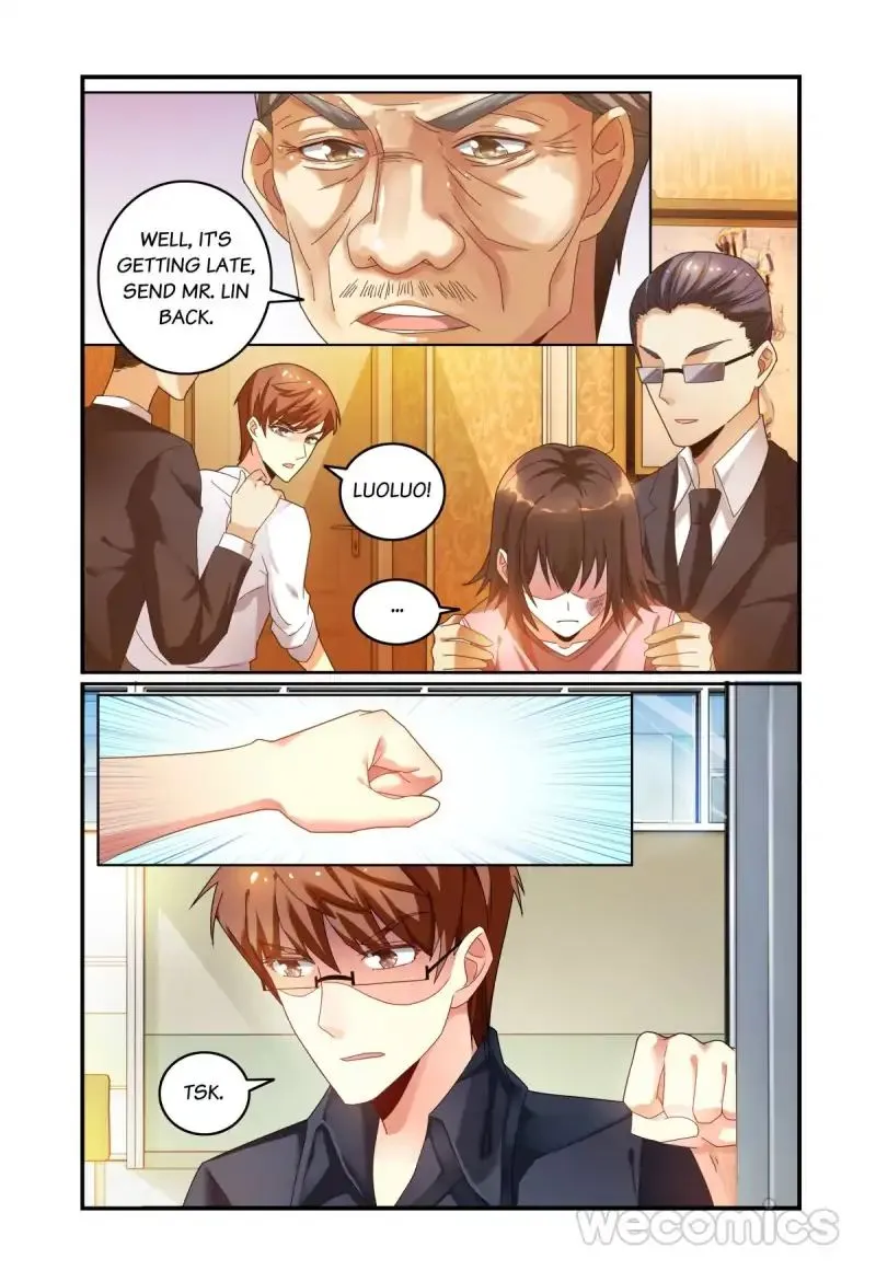 Read Playing Opposite You chapter 33 image 14 on Lezhin