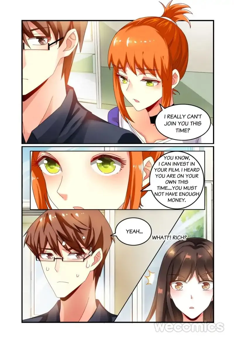 Read Playing Opposite You chapter 33 image 2 on Lezhin