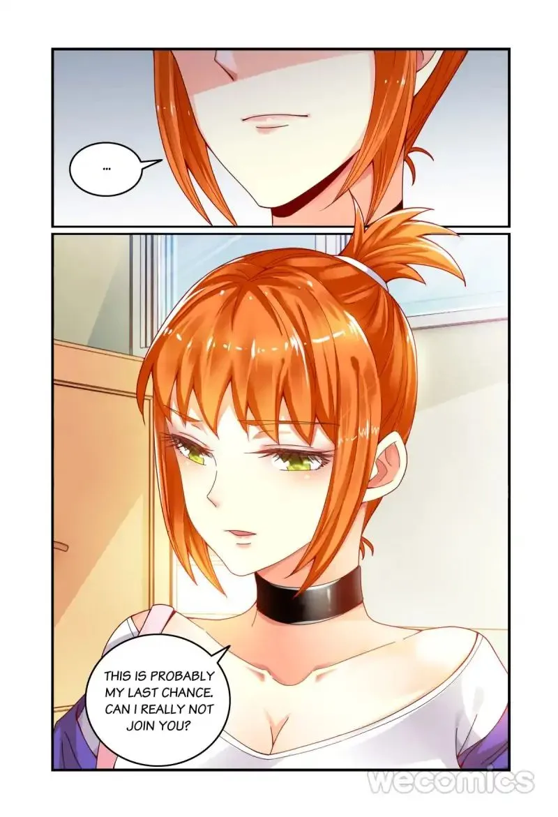 Read Playing Opposite You chapter 33 image 4 on Lezhin