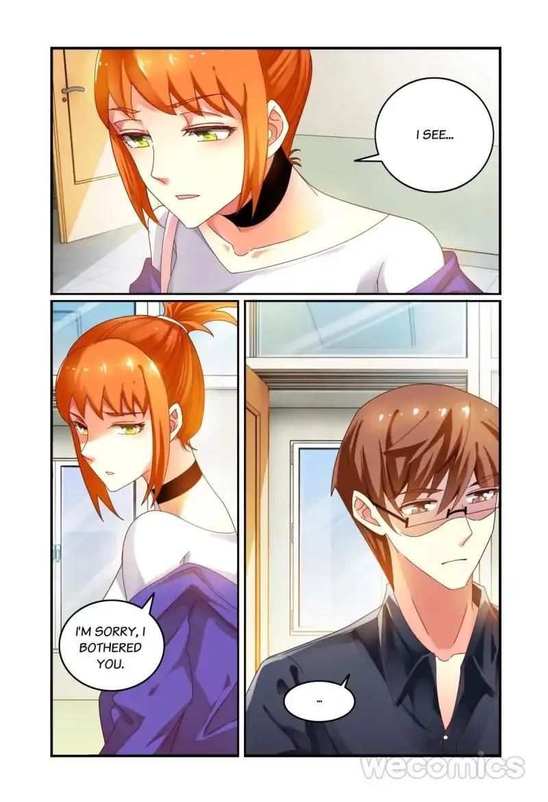 Read Playing Opposite You chapter 33 image 6 on Lezhin