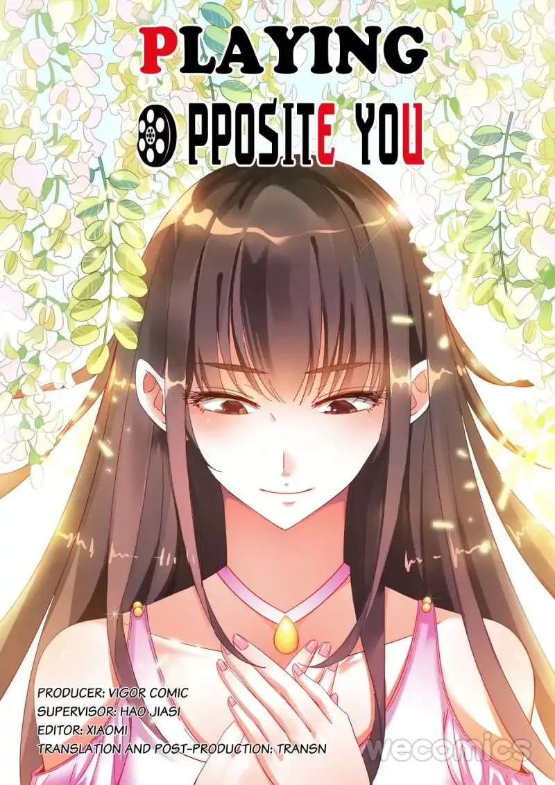 Read Playing Opposite You chapter 34 image 0 on Lezhin