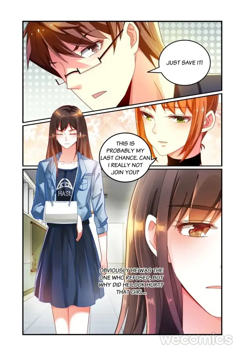 Read Playing Opposite You chapter 34 image 1 on Lezhin