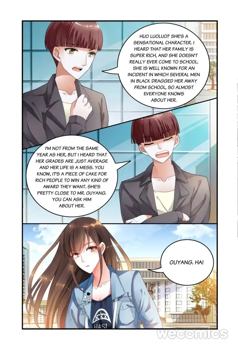 Read Playing Opposite You chapter 34 image 10 on Lezhin