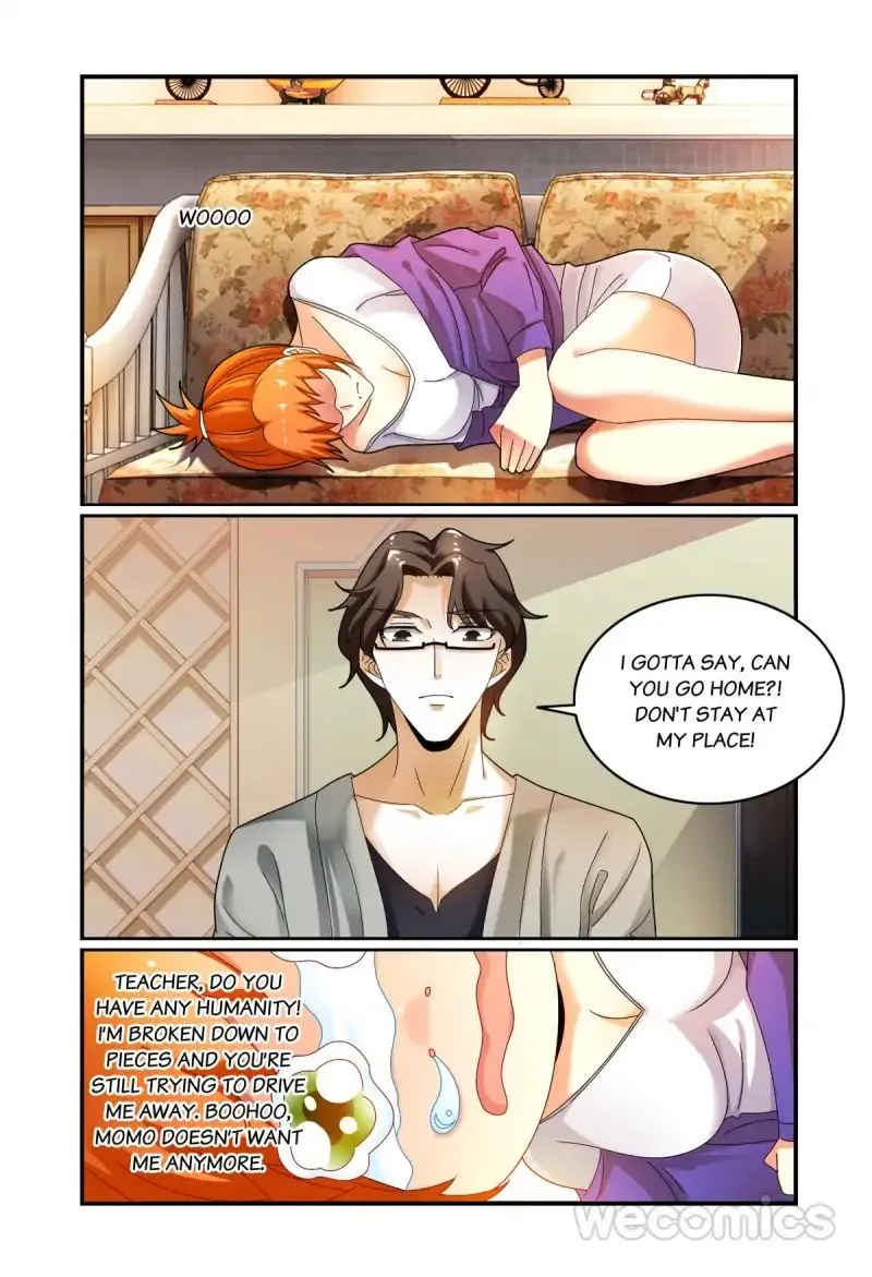 Read Playing Opposite You chapter 34 image 11 on Lezhin