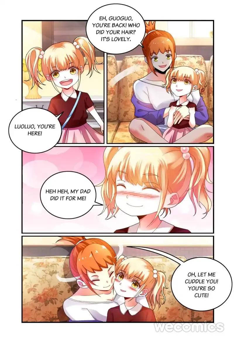 Read Playing Opposite You chapter 34 image 12 on Lezhin