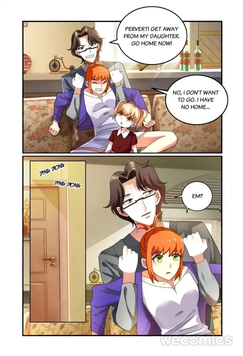 Read Playing Opposite You chapter 34 image 13 on Lezhin
