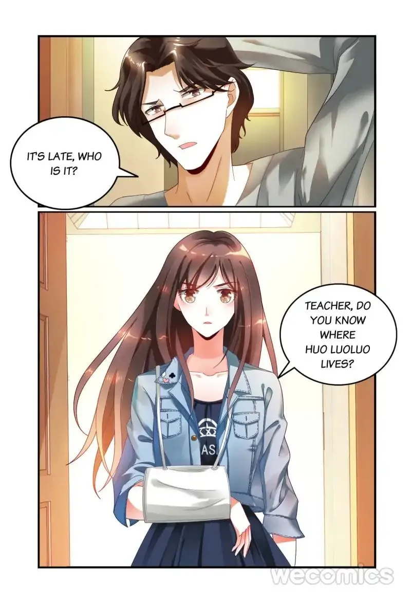 Read Playing Opposite You chapter 34 image 14 on Lezhin
