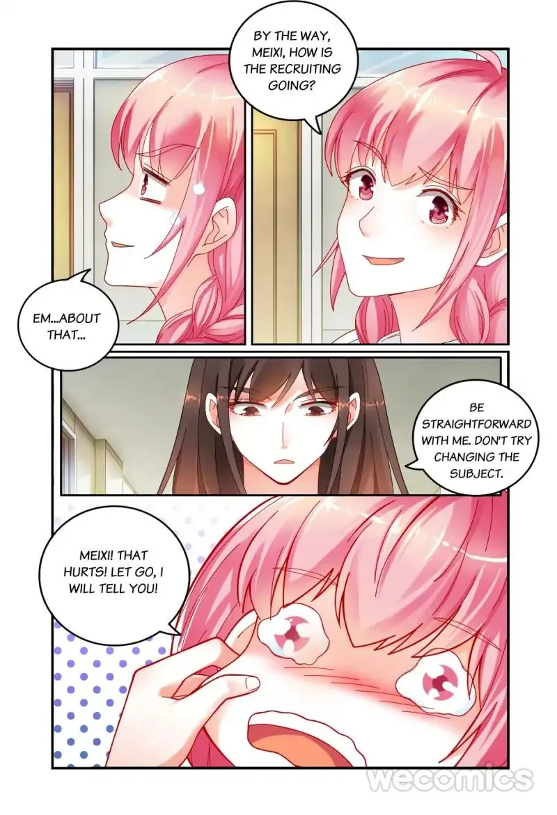Read Playing Opposite You chapter 34 image 3 on Lezhin
