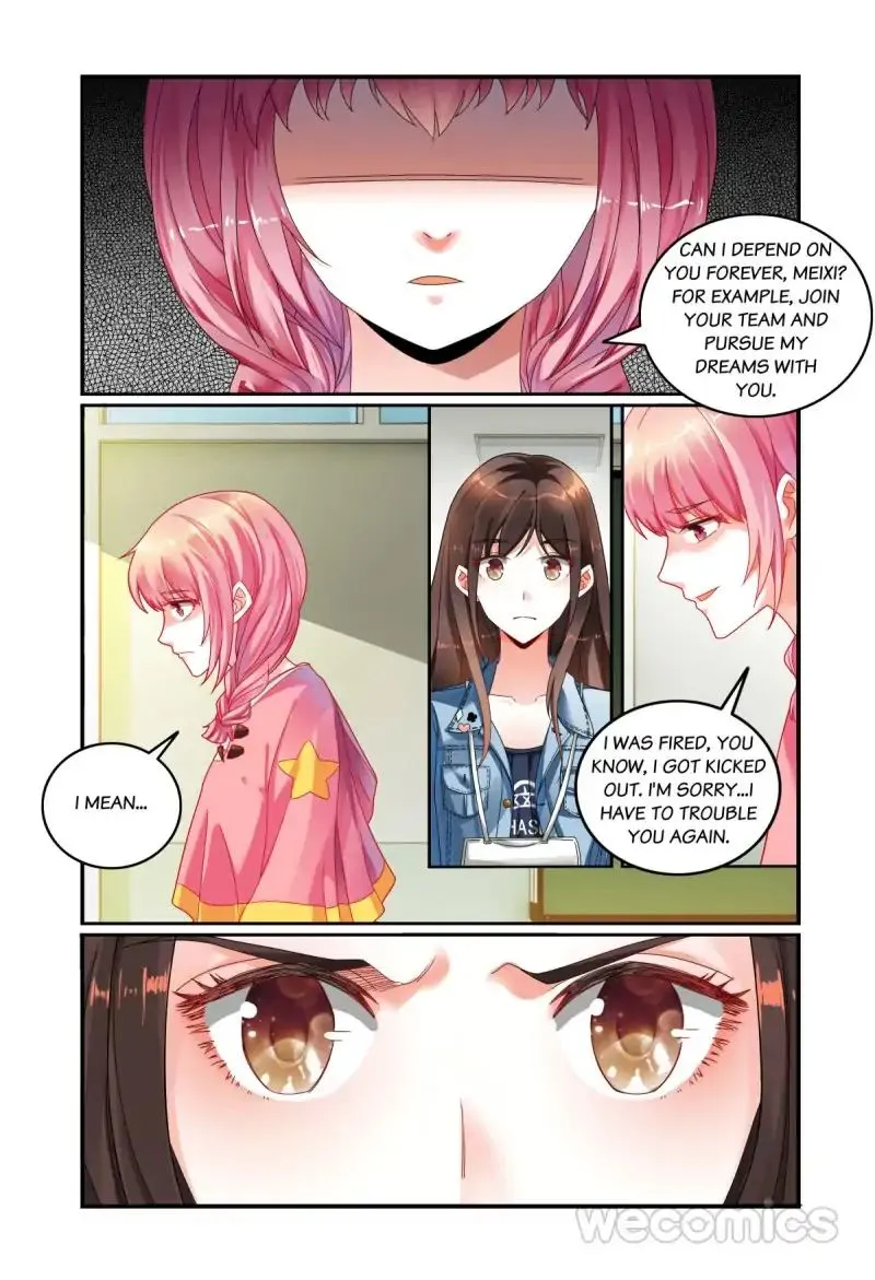 Read Playing Opposite You chapter 34 image 4 on Lezhin