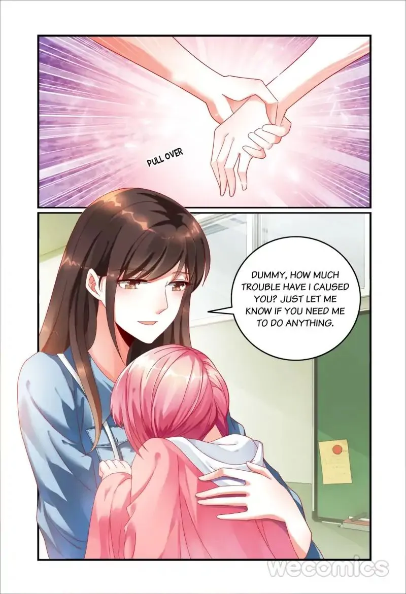 Read Playing Opposite You chapter 34 image 5 on Lezhin