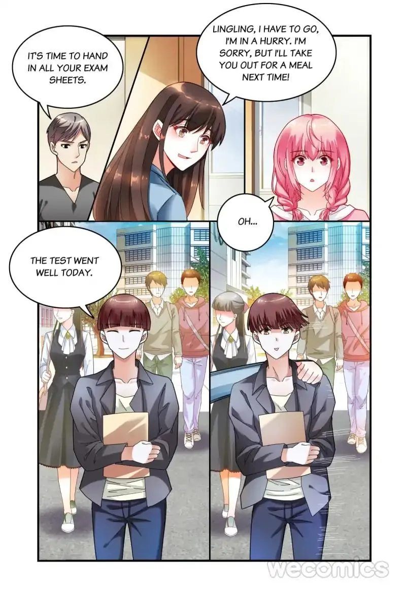 Read Playing Opposite You chapter 34 image 8 on Lezhin