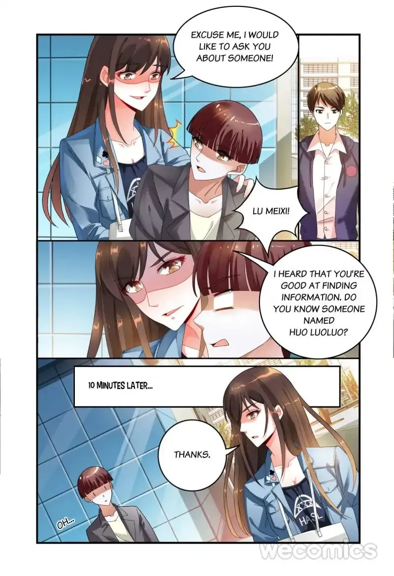 Read Playing Opposite You chapter 34 image 9 on Lezhin