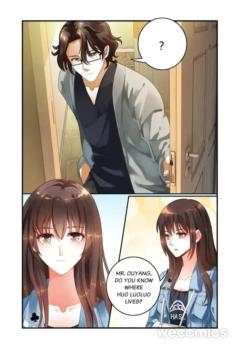 Read Playing Opposite You chapter 35 image 1 on Lezhin
