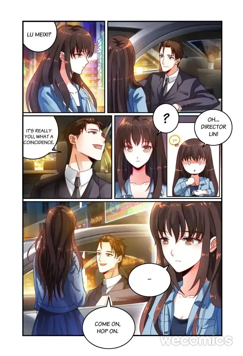 Read Playing Opposite You chapter 35 image 10 on Lezhin