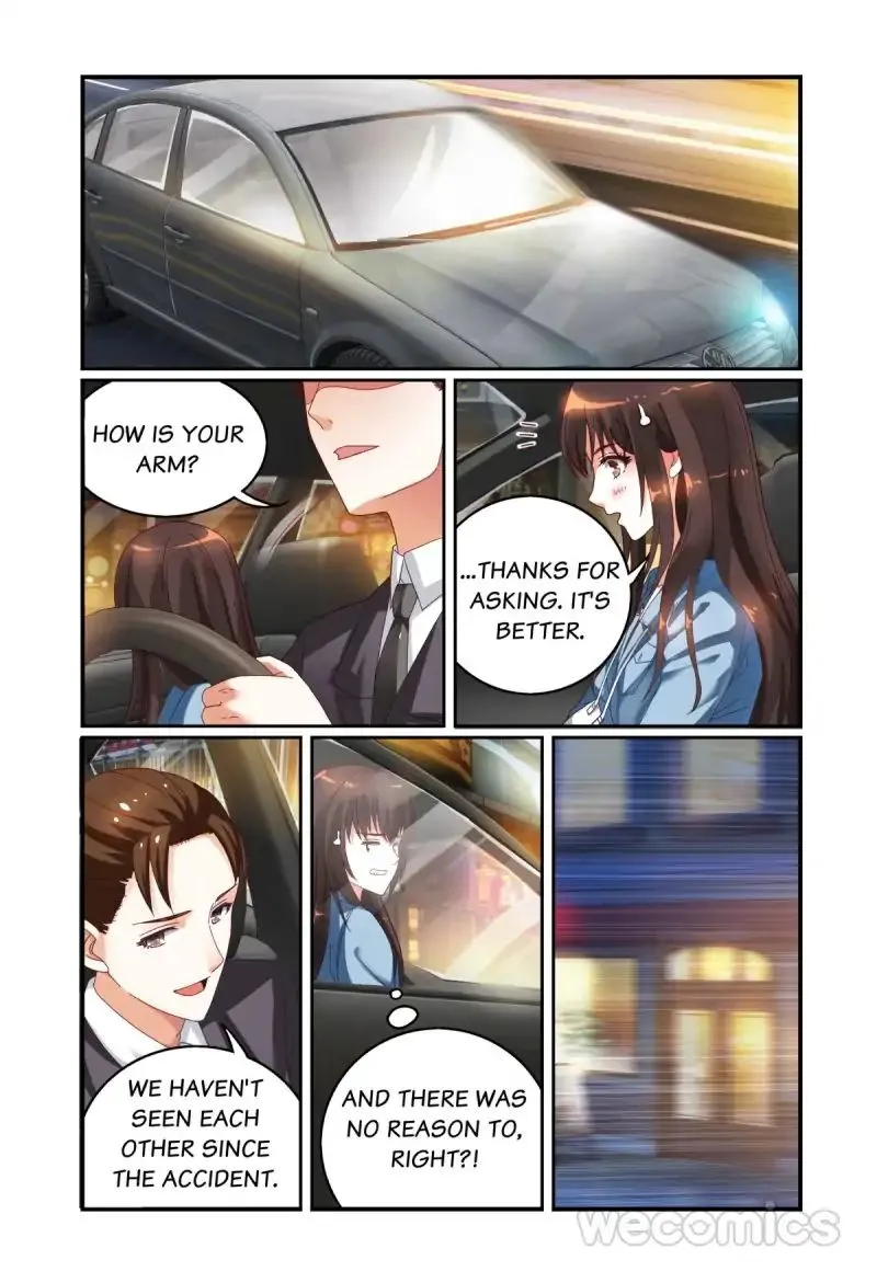 Read Playing Opposite You chapter 35 image 11 on Lezhin