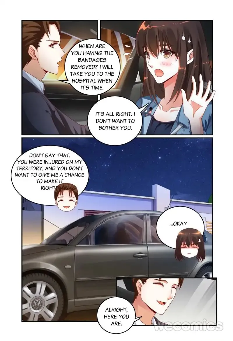Read Playing Opposite You chapter 35 image 12 on Lezhin