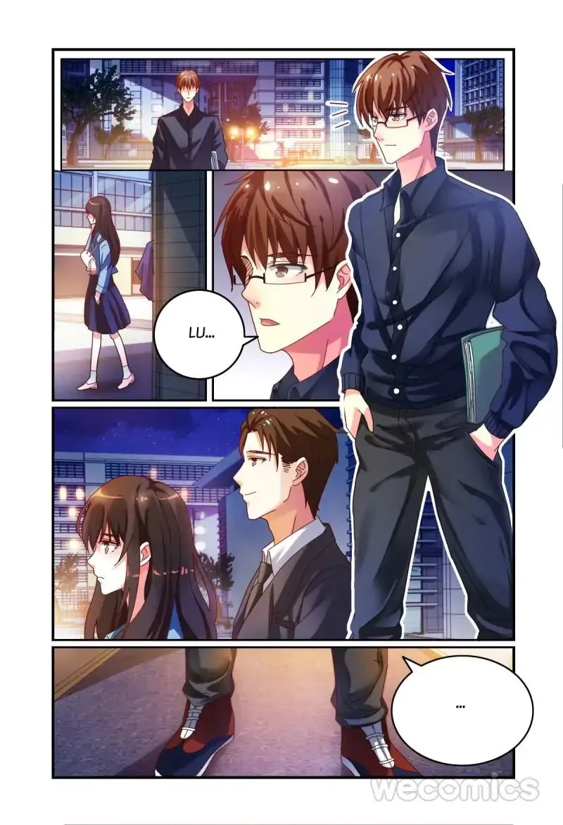 Read Playing Opposite You chapter 35 image 13 on Lezhin