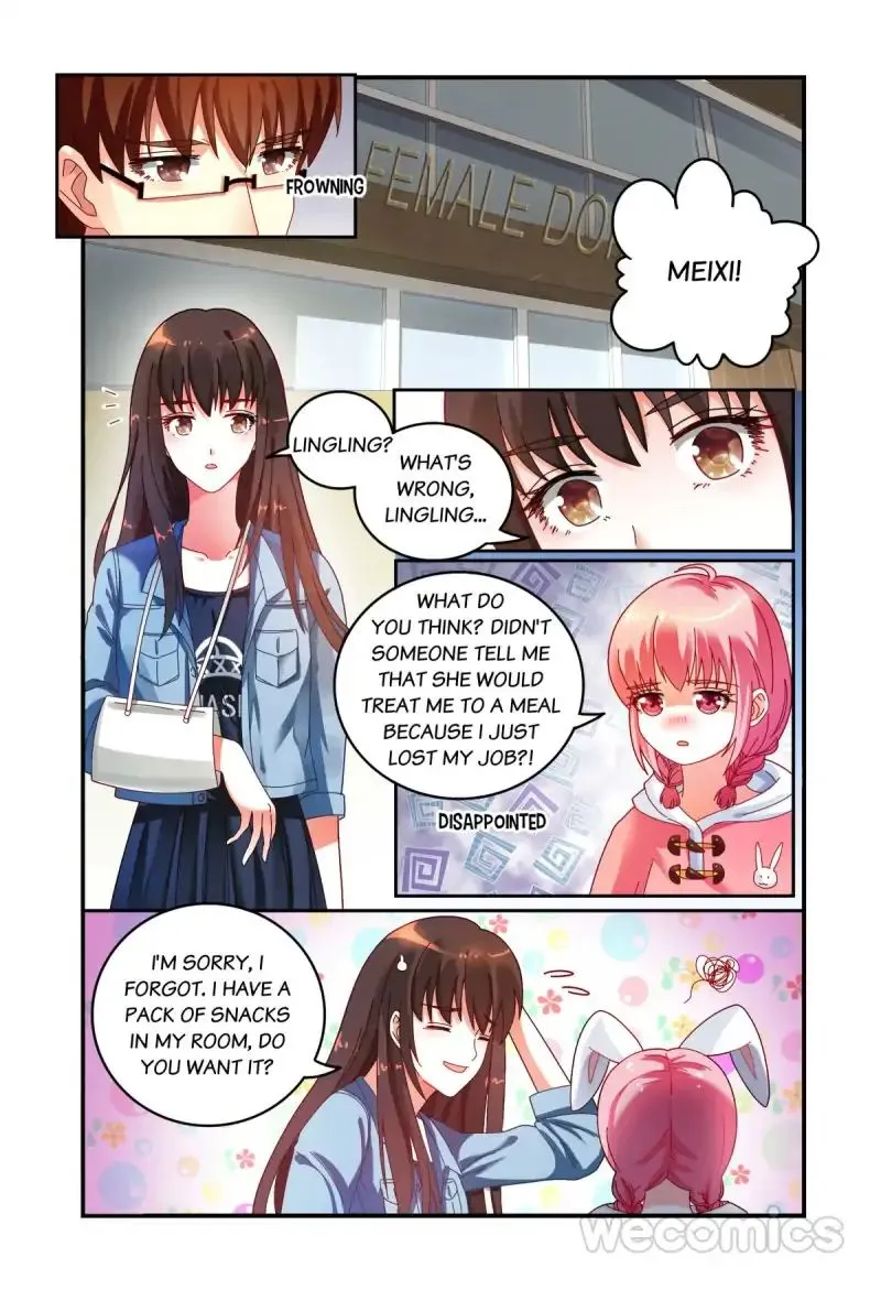 Read Playing Opposite You chapter 35 image 14 on Lezhin