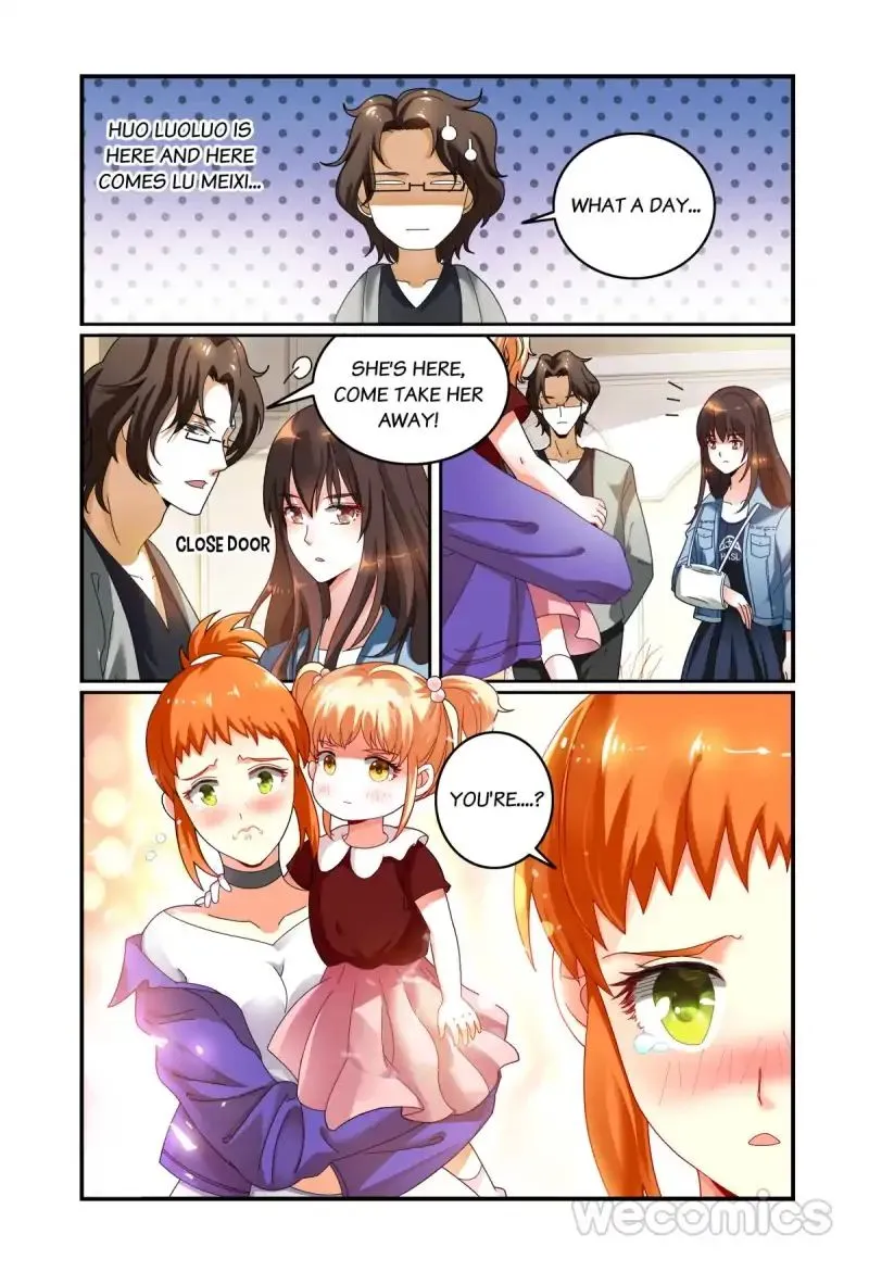 Read Playing Opposite You chapter 35 image 2 on Lezhin