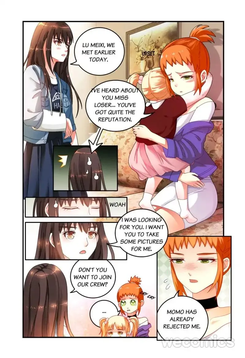 Read Playing Opposite You chapter 35 image 3 on Lezhin