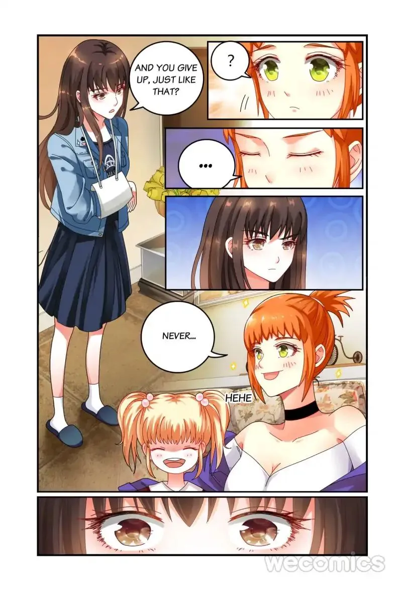 Read Playing Opposite You chapter 35 image 4 on Lezhin