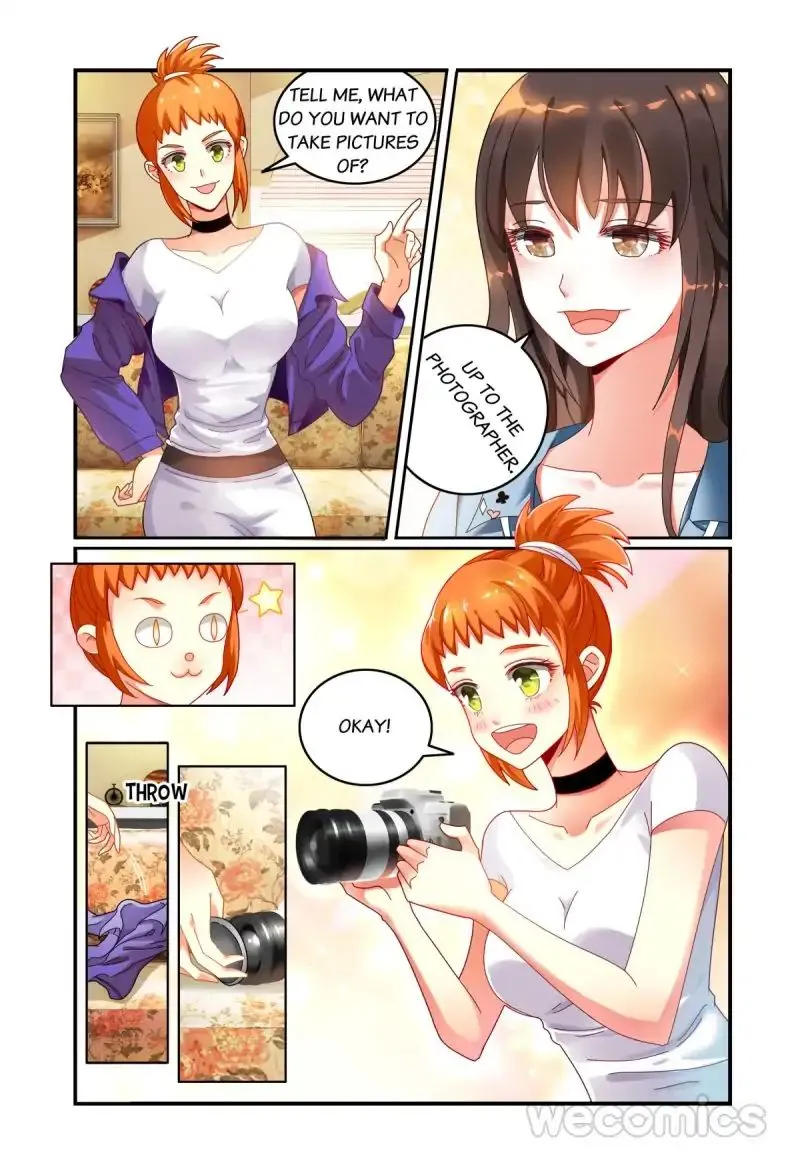 Read Playing Opposite You chapter 35 image 5 on Lezhin