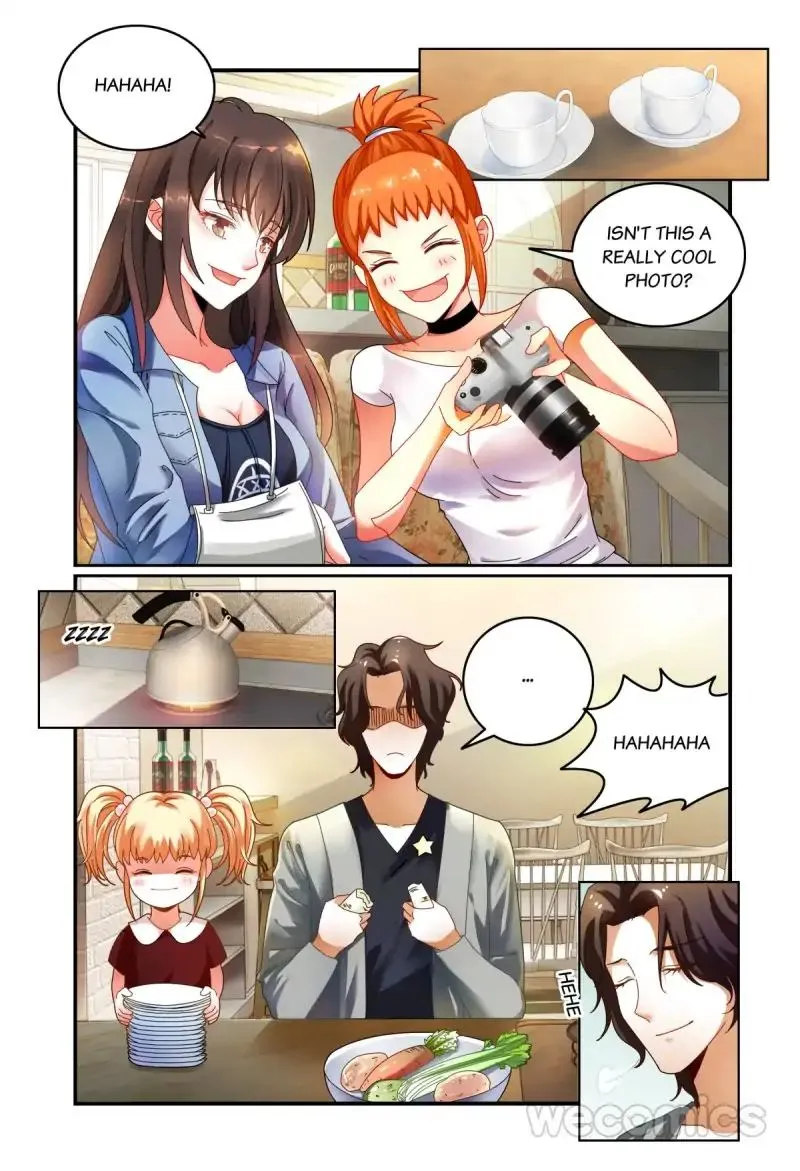 Read Playing Opposite You chapter 35 image 7 on Lezhin