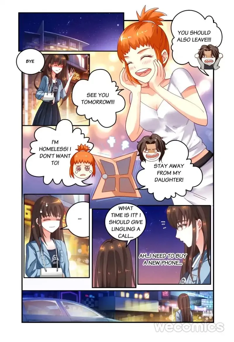 Read Playing Opposite You chapter 35 image 9 on Lezhin