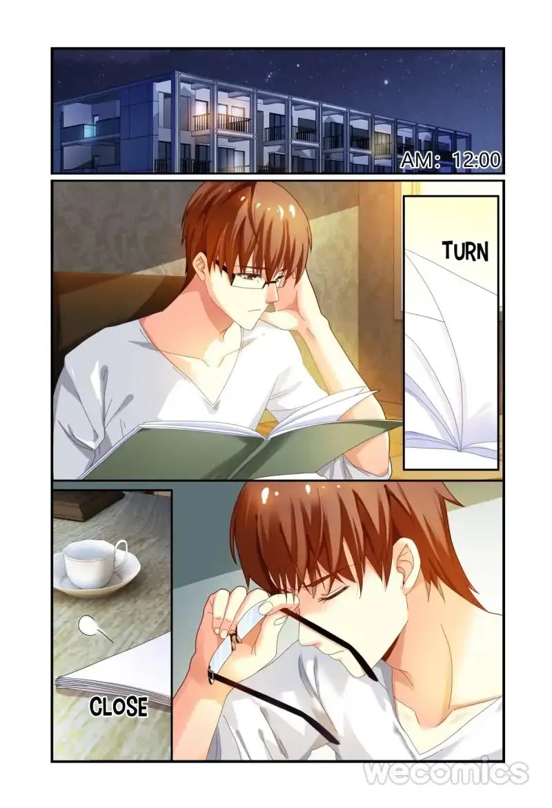 Read Playing Opposite You chapter 36 image 1 on Lezhin